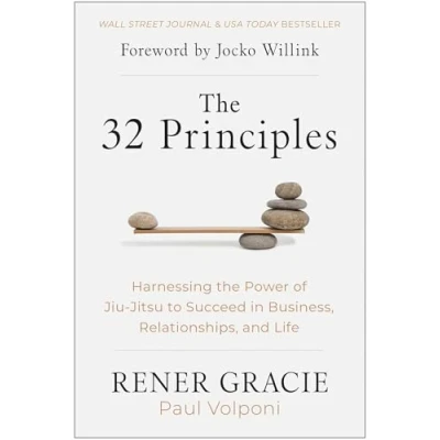 Afbeelding van The 32 Principles