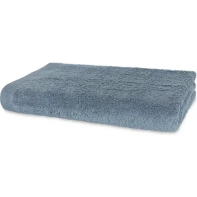 Afbeelding van Casilin Como Badlaken 100x150cm Jeans Blauw