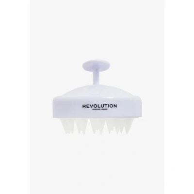 Afbeelding van Revolution Haircare Stimulating Scalp Massager Haaraccessoire, Dames, Maat: One Size, Light blue