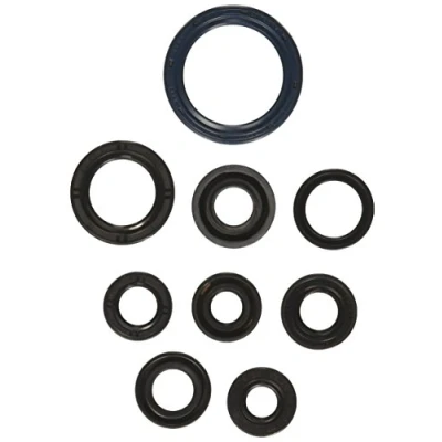Afbeelding van Motoroliekeerring set ATHENA P400250400024