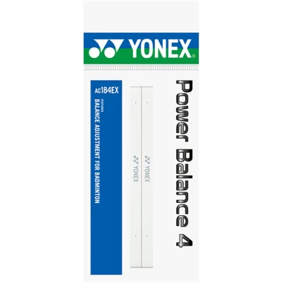 Afbeelding van Yonex Power Balance AC184 EX