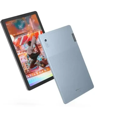 Afbeelding van Lenovo Tab M9 MediaTek Kompanio 64 GB 22,9 cm (9&quot;) 4 Wi Fi 5 (802.11ac) Android 12 Grijs