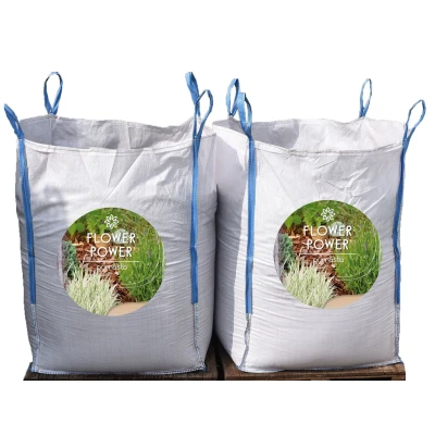 Afbeelding van Kuub Boomschors 4m3 BigBag Warentuin Collection