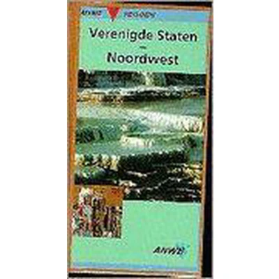 Afbeelding van Verenigde Staten noordwest