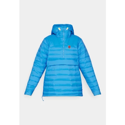 Afbeelding van Fjällräven Perfecte donsjas voor je outdoor avonturen, ook bij lage temperaturen