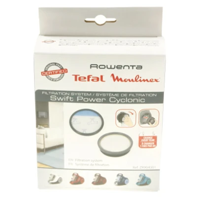 Image de Rowenta ZR904301 Kit de filtration