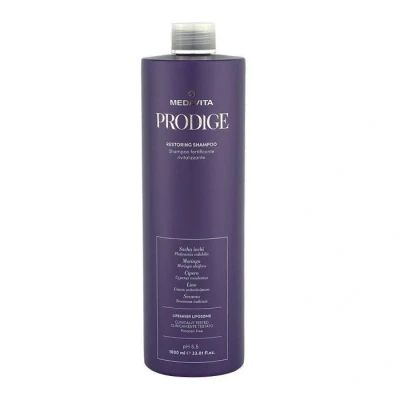 Afbeelding van Medavita Prodige Restoring Shampoo 1000ml