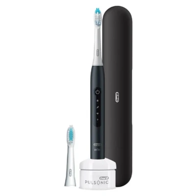 Afbeelding van Oral B Pulsonic Slim Luxe 4500 Elektrische tandenborstel