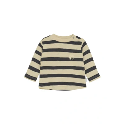 Afbeelding van Longsleeve Safa Wood Ash 50