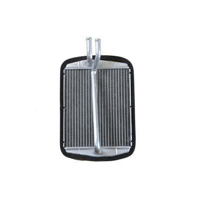 Afbeelding van Kachelradiateur, interieurverwarming NRF 53633