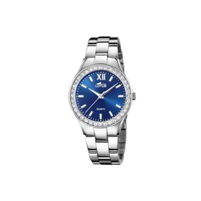 Afbeelding van Lotus 18883/5 Dames Horloge