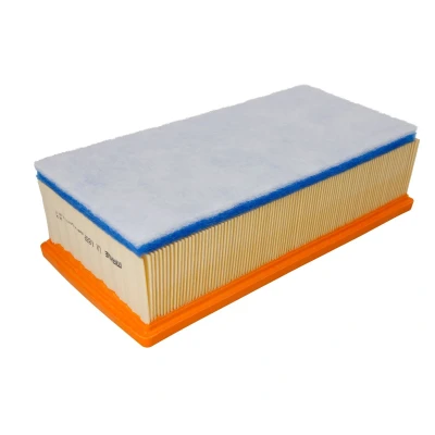 Afbeelding van Knecht Luchtfilter LX 1837
