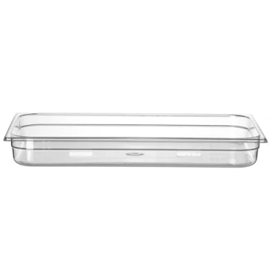 Afbeelding van Gastronormbak Polycarbonaat 1/1 65mm
