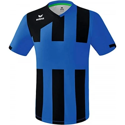 Afbeelding van Erima SIENA 3.0 shirt new royal/zwart