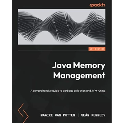 Afbeelding van Java Memory Management