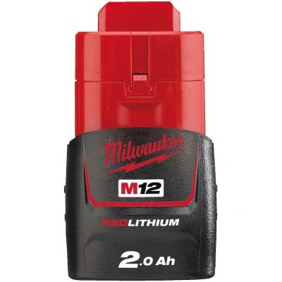 Afbeelding van [1 Stk.] Accu M12 B2 12,0V/2,0Ah