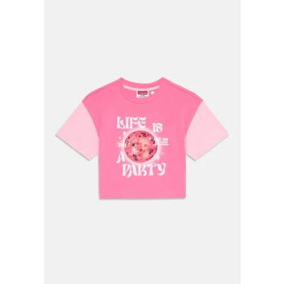 Afbeelding van Vingino Harmony Kinderen T shirts