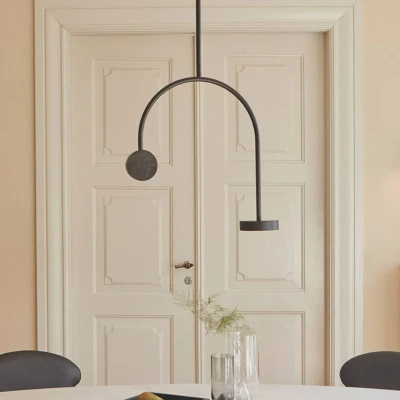 Afbeelding van AYTM Grasil hanglamp LED