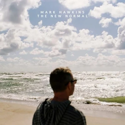 Afbeelding van Mark Hawkins New Normal (2 LPs)