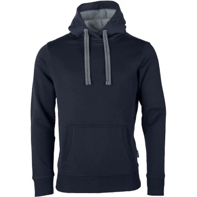 Afbeelding van Unisex Sweat Hoodie met capuchon Navy XS