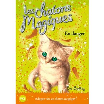 Afbeelding van En danger