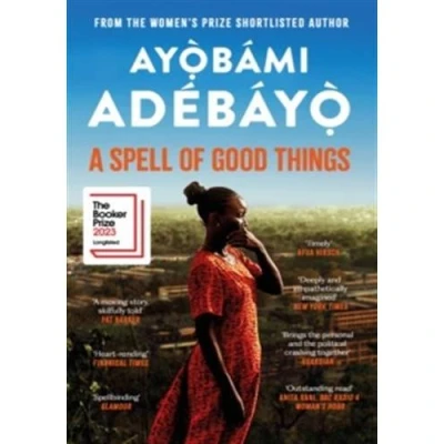 Image de A Spell of Good Things