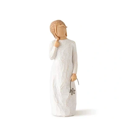 Afbeelding van Willow Tree 26171 Figuur Onthouden