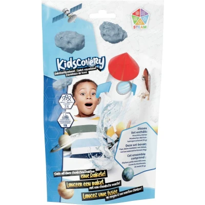 Afbeelding van Kidscovery Experiment Set Xs