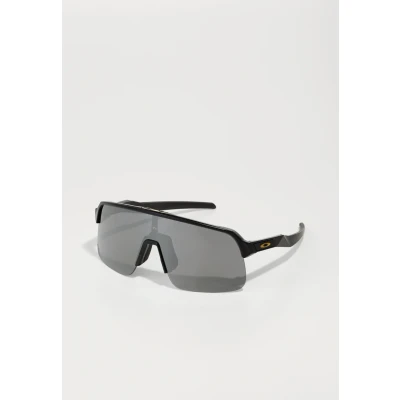 Afbeelding van Oakley Sutro LITE Unisex Sportbril, Maat: One Size, Matte black