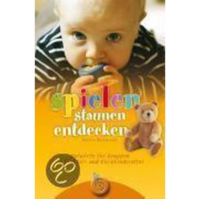 Afbeelding van spielen, staunen und entdecken