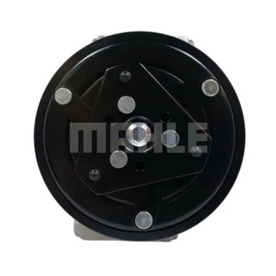 Afbeelding van MAHLE ORIGINAL ACP 169 000S AC Compressor CVC5 12 PAG 46 R 134a Met afdichtring NISSAN: Qashqai / Qashqai+2 I