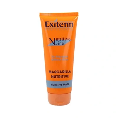 Afbeelding van Haarmasker Nutritive Exitenn (200 ml)