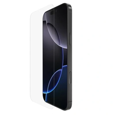 Image de Belkin UltraGlass 2 Protection d&#039;écran pour téléphone portable verre Apple iPhone 16 Pro Max
