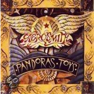 Afbeelding van Pandoras Box Of Toys