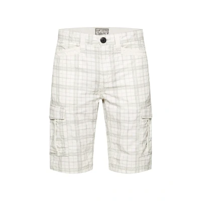 Afbeelding van Camp David Cargoshort Korte broek met veel zakken