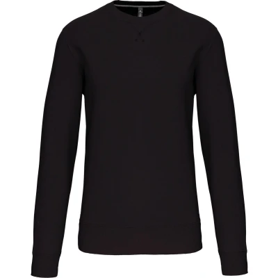 Afbeelding van Kariban Sweater met ronde hals K442 Dark Grey