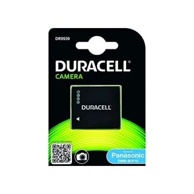 Afbeelding van Duracell camera accu voor Panasonic (DMW BCF10)