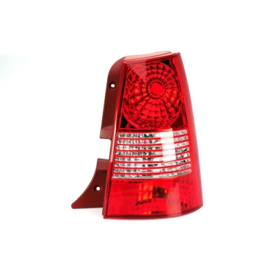 Afbeelding van Van Wezel Achterlicht 8312932