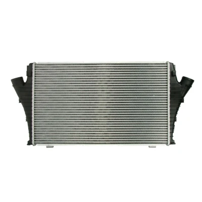 Afbeelding van THERMOTEC DAX011TT Intercooler 646 397 30 OPEL: Signum CC