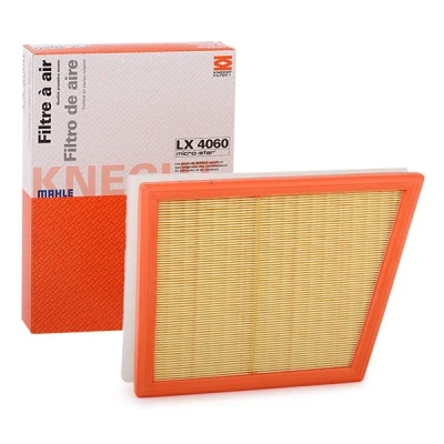 Afbeelding van Knecht Luchtfilter LX 4060