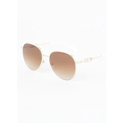 Afbeelding van Michael Kors dames Empire zonnebril MK1128J