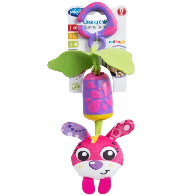 Afbeelding van Cheeky Chime Sunny Bunny