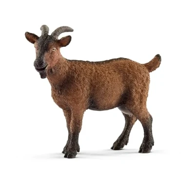 Afbeelding van Schleich 17083 Farm World GEIT 6,5 X 7 cm