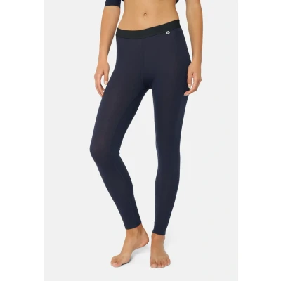 Afbeelding van Danish Endurance Onderbroek, Dames, Maat: XXL, Dark navy