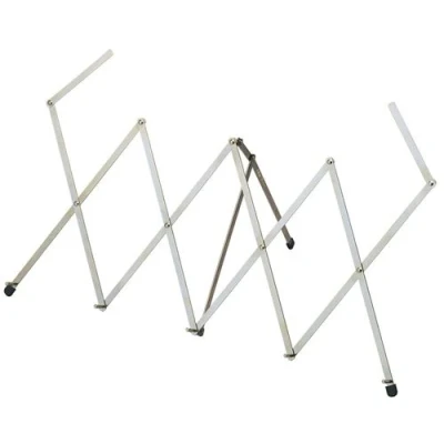 Image de Konig &amp; Meyer 12400 pupitre à poser sur une table