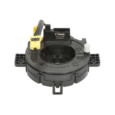 Afbeelding van VEMO V26 72 0266 Sleepring stuur