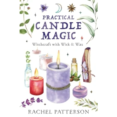 Afbeelding van Practical Candle Magic