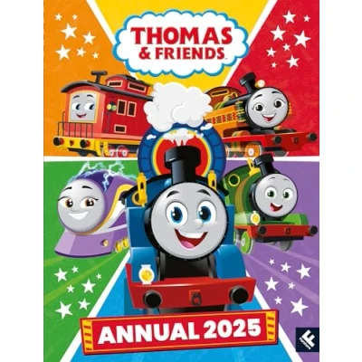 Afbeelding van Thomas &amp; Friends: Annual 2025