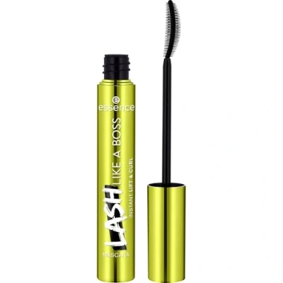 Afbeelding van LASH LIKE A BOSS Instant Lift &amp; Curl Mascara, 9,5 ml