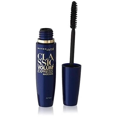 Afbeelding van Maybelline New York Volum&#039;Express Volumizing Mascara Black 10ml